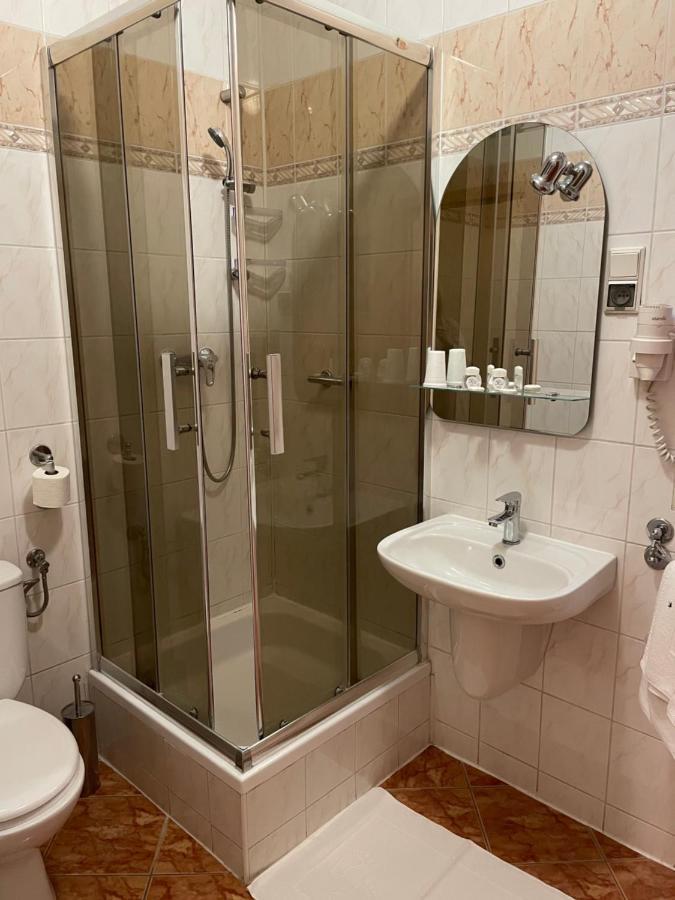 Hotel Sonata Duszniki Zdrój Dış mekan fotoğraf