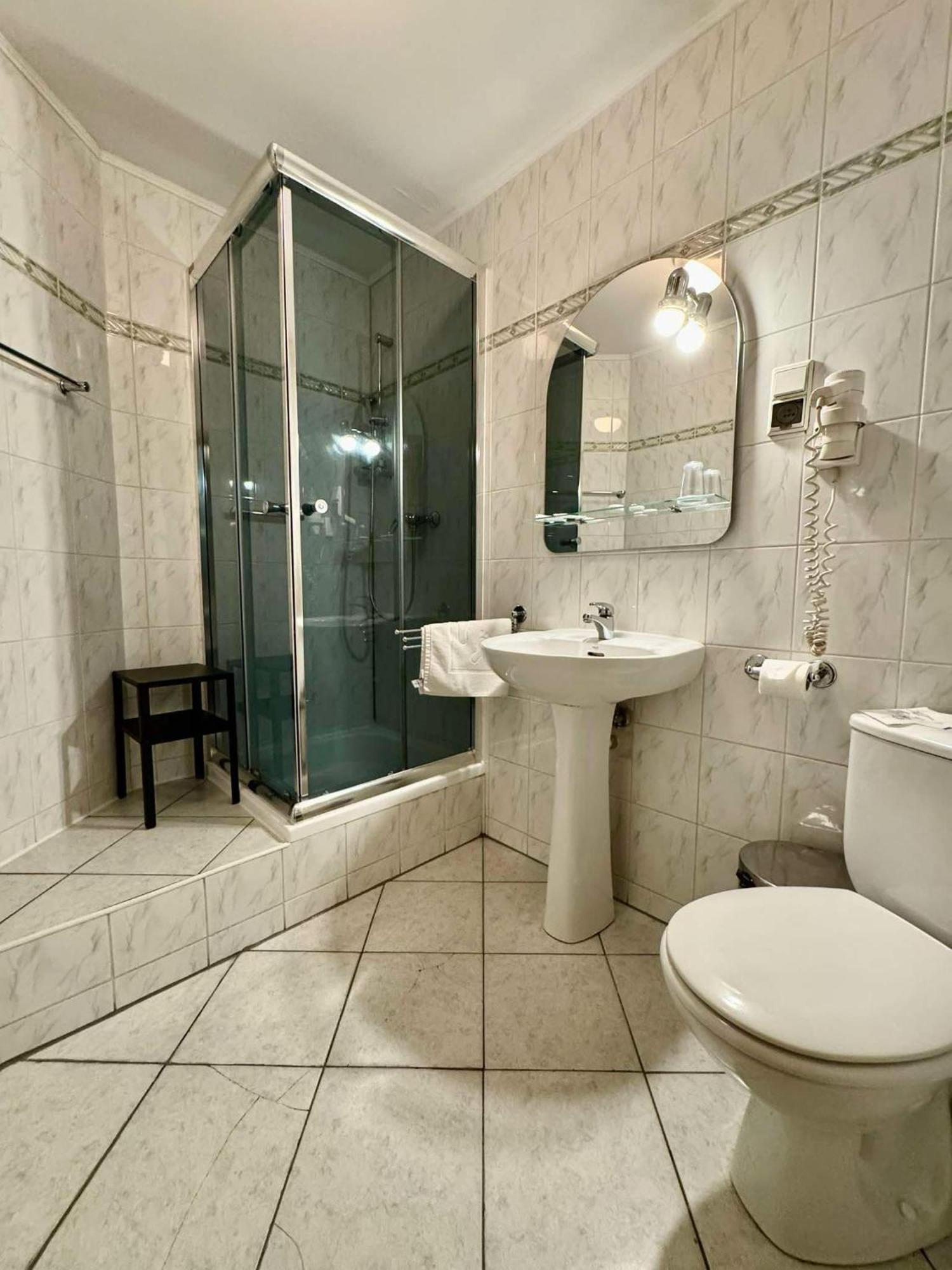 Hotel Sonata Duszniki Zdrój Dış mekan fotoğraf