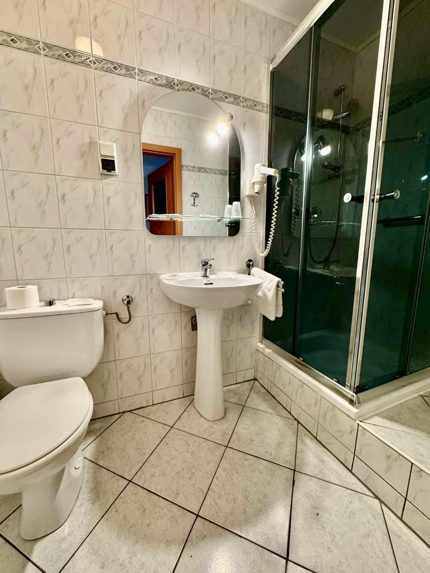 Hotel Sonata Duszniki Zdrój Dış mekan fotoğraf